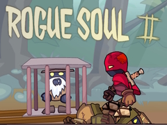 Гульня Rogue Soul 2
