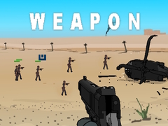 Гульня Weapon