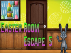 Гульня Amgel Easter Room Escape 5