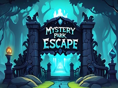 Гульня Mystery Park Escape