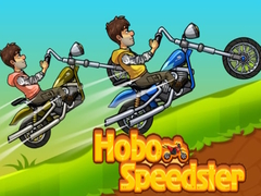 Гульня Hobo Speedster