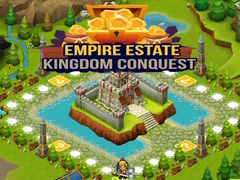 Гульня Empire Estate Kingdom Conquest