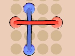 Гульня Tangle Rope 3D: Untie Master