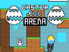 Гульня Easter Egg Arena