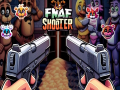Гульня FNAF Shooter