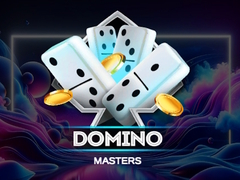 Гульня Domino Masters