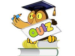 Гульня Quiz 