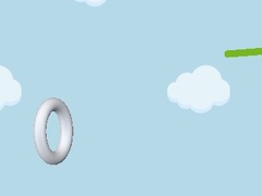 Гульня Ring Shot