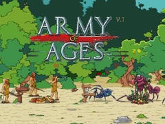 Гульня Army of Ages