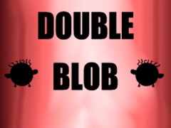 Гульня Double Blob
