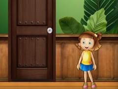 Гульня Amgel Kids Room Escape 189