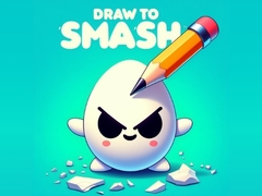 Гульня Draw To Smash!