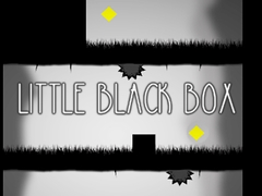 Гульня Little Black Box