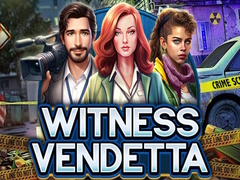 Гульня Witness Vendetta