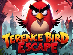 Гульня Terence Bird Escape
