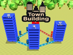 Гульня Town building