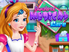 Гульня Beatriz Medical Care