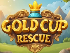 Гульня Gold Cup Rescue