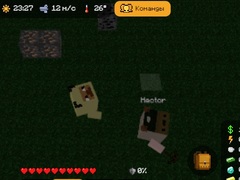 Гульня MineEnergy2