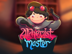 Гульня Alchemy Master