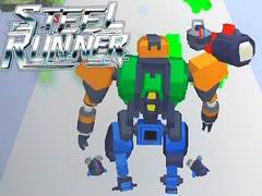 Гульня Steel Runner