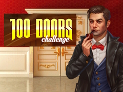 Гульня 100 Doors Challenge
