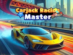 Гульня Carjack Racing Master