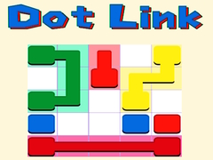 Гульня Dot Link