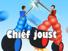 Гульня Chief joust