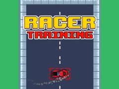 Гульня Racer Training