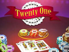 Гульня Twenty One