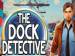 Гульня The Dock Detective