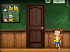 Гульня Amgel Kids Room Escape 190