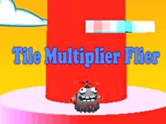 Гульня Tile Multiplier Flier