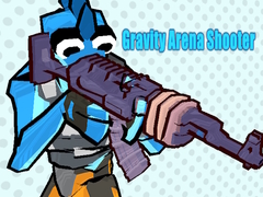 Гульня Gravity Arena Shooter
