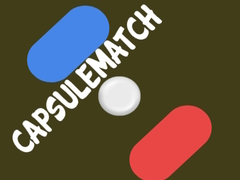 Гульня CapsuleMatch