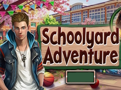 Гульня Schoolyard Adventure