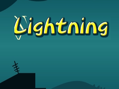 Гульня Lightning
