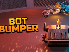 Гульня Bot Bumper