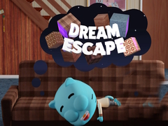 Гульня Dream Escape