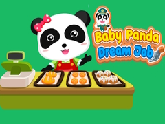 Гульня Baby Panda Dream Job
