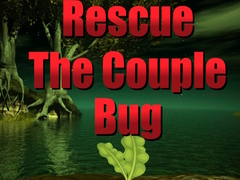 Гульня Rescue The Couple Bug
