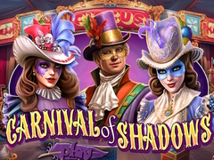 Гульня Carnival of Shadows