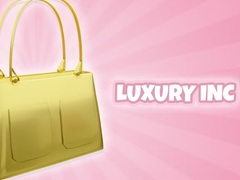 Гульня Luxury Inc