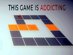 Гульня This Game is Addicting