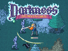Гульня Darkness Survivors