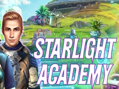 Гульня Starlight Academy