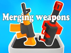 Гульня Merging weapons