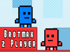 Гульня BrotMax 2 Player