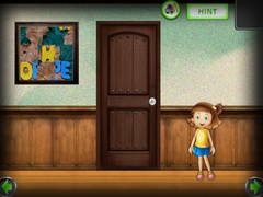 Гульня Amgel Kids Room Escape 191